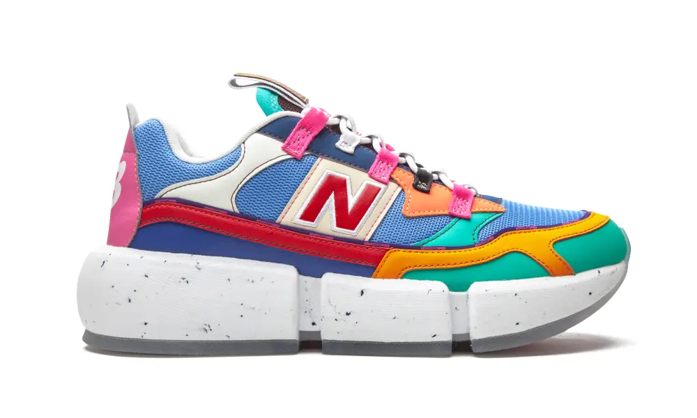 More New Balance Vision Racer 'Jaden Smith - Surplus' 