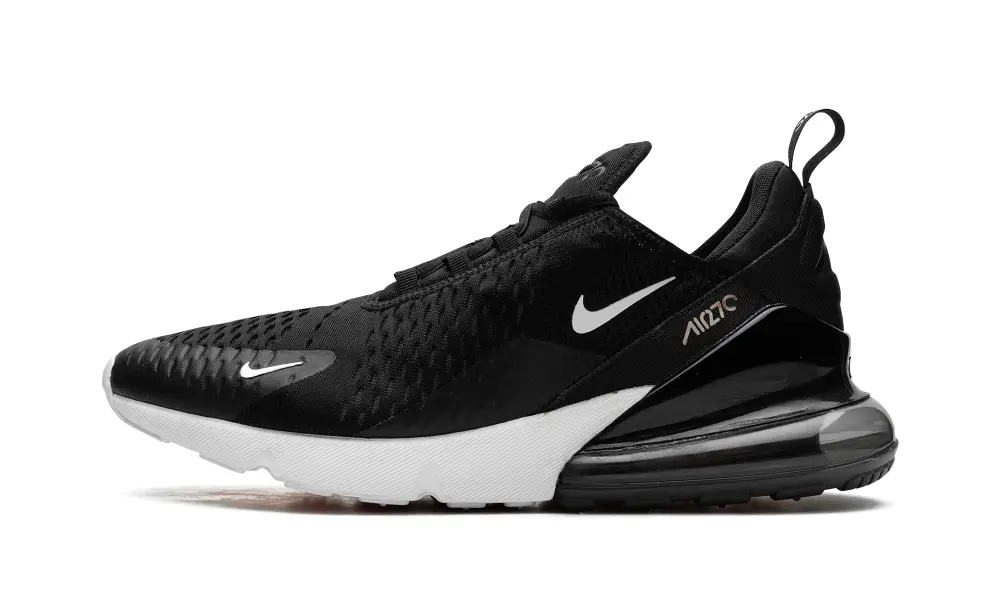 Nike Air Max Air Max 270 'Black White'