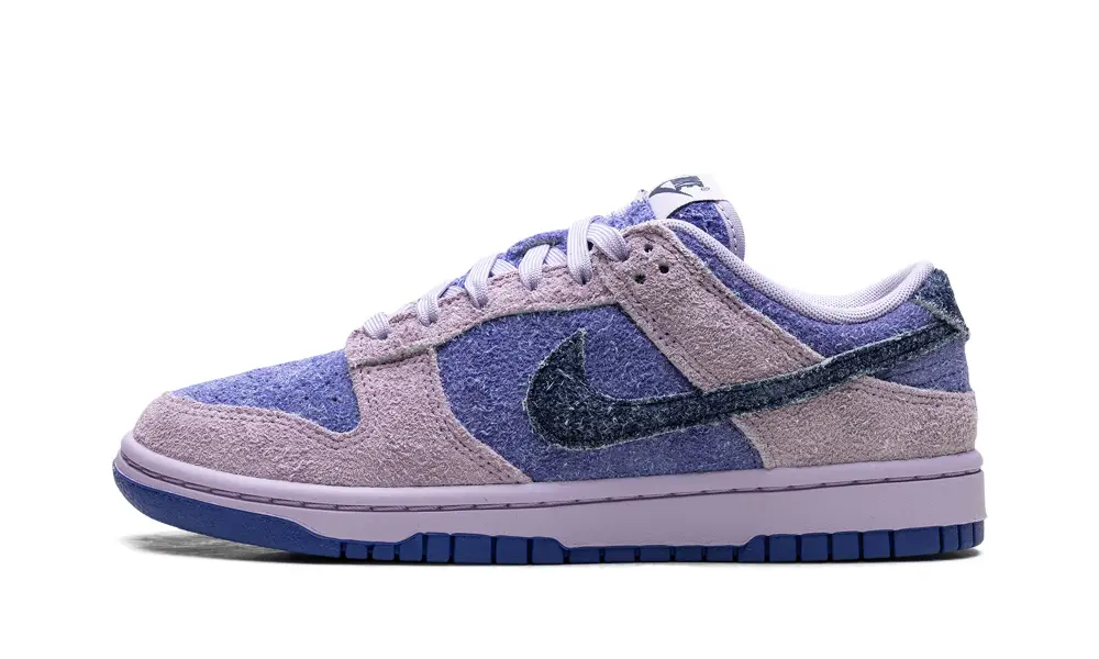 Nike Dunk Dunk Low SE WMNS 'Hydrangeas'