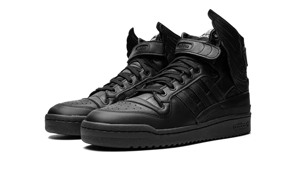 Jeremy Scott Forum Hi Wings 4.0 'Jeremy Scott' 