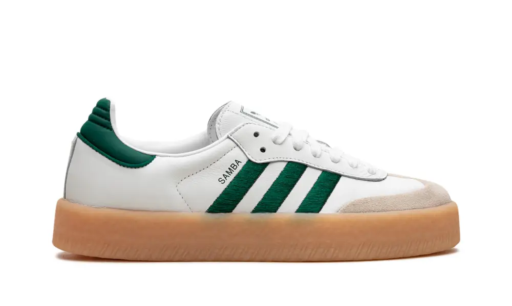 Adidas Samba SAMBAE WMNS 'White' 