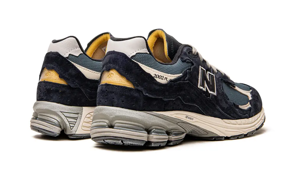New Balance 2002R 2002R 'Protection Pack - Dark Navy'