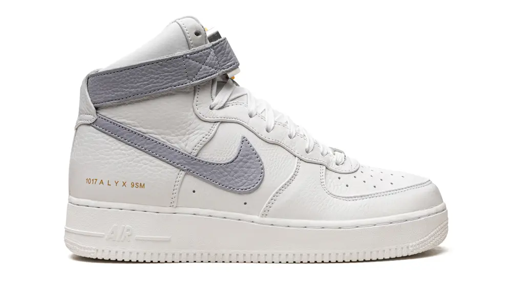 Nike Lifestyle AIR FORCE 1 HI ALYX