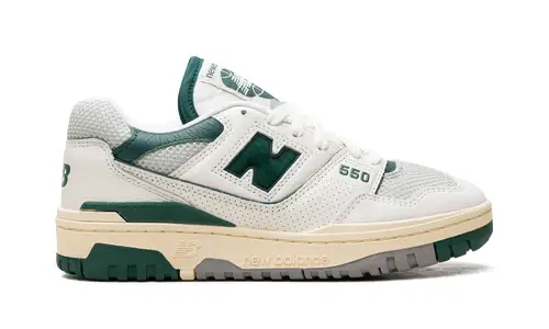 New Balance 550 550 'Green'
