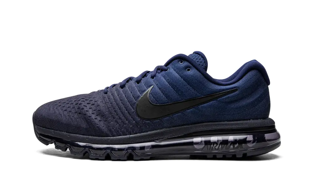 Nike Penny Hardaway Air Max 2017 'Binary Blue' 