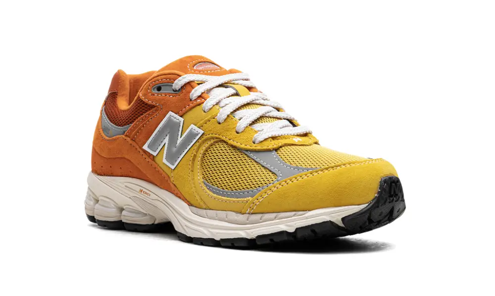 New Balance 2002R 2002R 'Ginger Lemon' 
