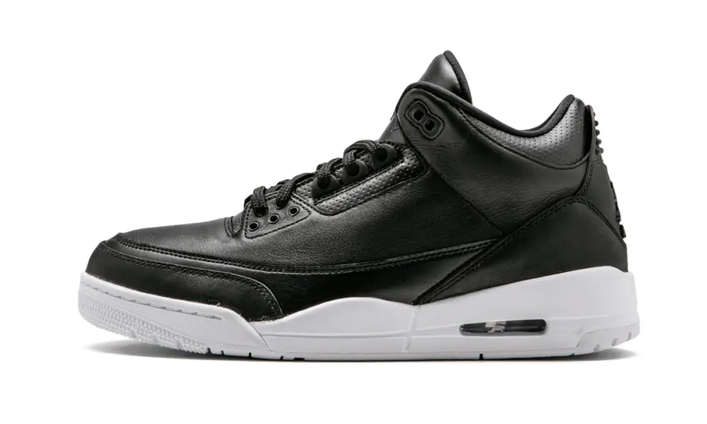 Air Jordan 3 Air Jordan 3 Retro 'CYBER MONDAY 2016' 