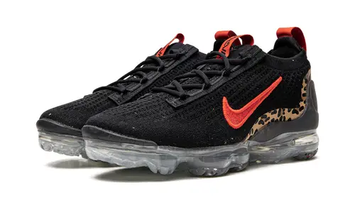 Nike Air Max AIR VAPORMAX FLYKNIT 2021 MNS WMNS 'Leopard' 
