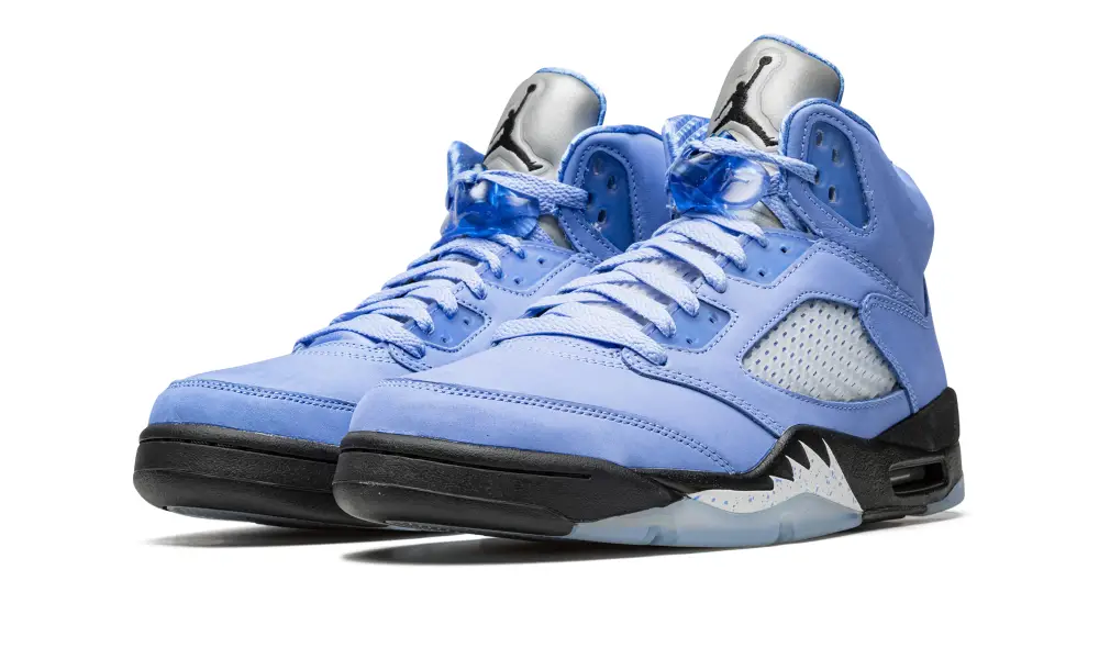 Air Jordan 5 Air Jordan 5 Retro SE 'UNC'
