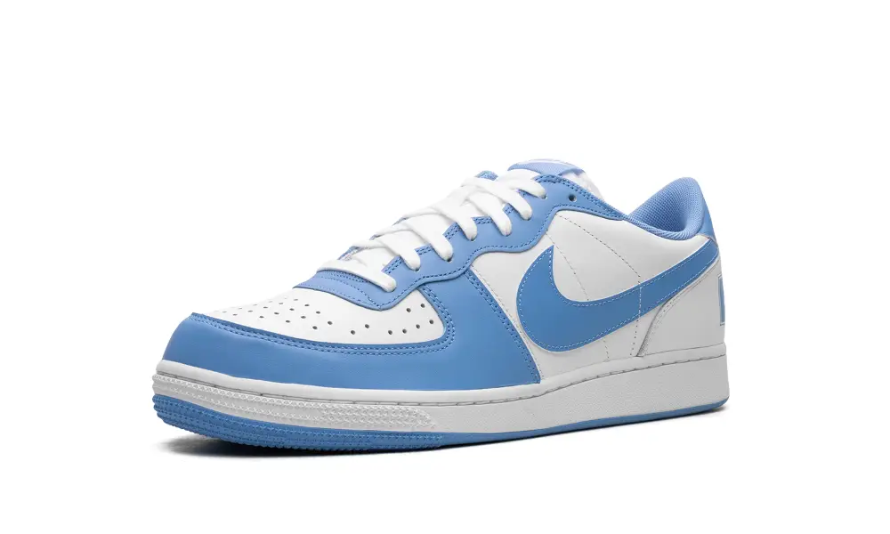 Nike Basketball Terminator Low 'University Blue'