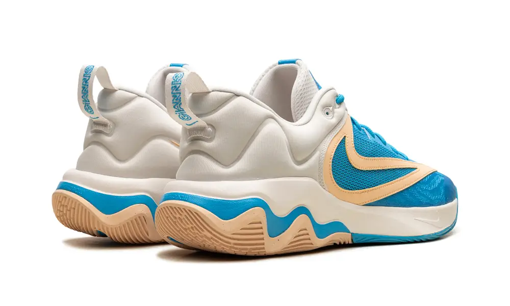 Nike Basketball Giannis Immortality 3 'Phantom'