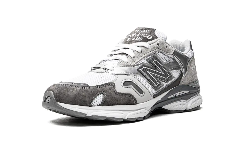 More New Balance 920 'Beams x Paperboy Paris' 