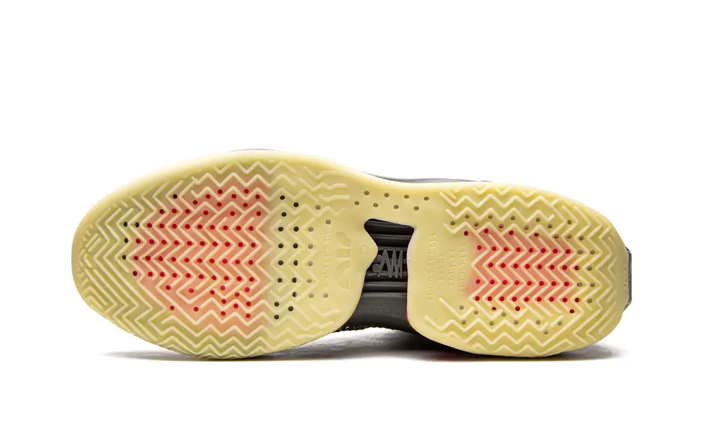 Nike Basketball Zoom GT Jump 'Chaos'