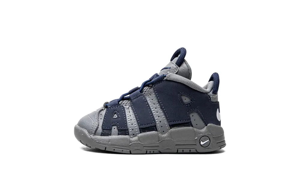Nike Basketball Air More Uptempo TD 'Georgetown'