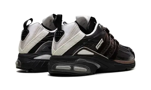 More Adidas Shoes Adistar Cushion 'Song For The Mute - 'Core Black Dark Brown''