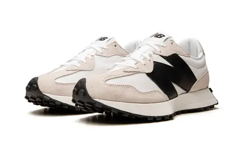 New Balance 327 327 'White / Black'