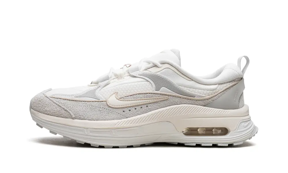 Nike Air Max AIR MAX BLISS LX WMNS 'Summit White'
