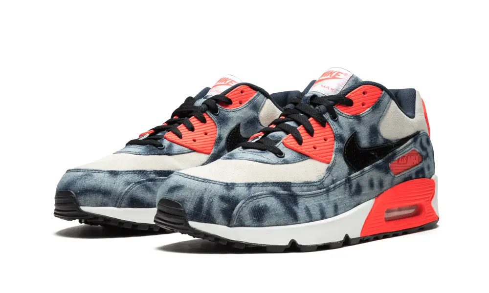 Nike Air Max Air Max 90 DNM QS 'Denim' 