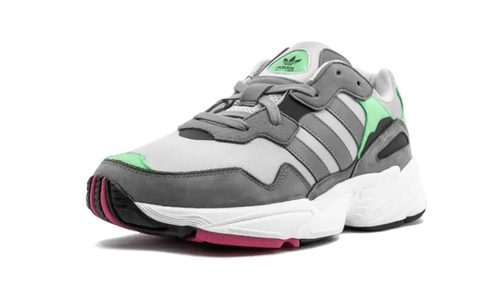 More Adidas Shoes Yung-96