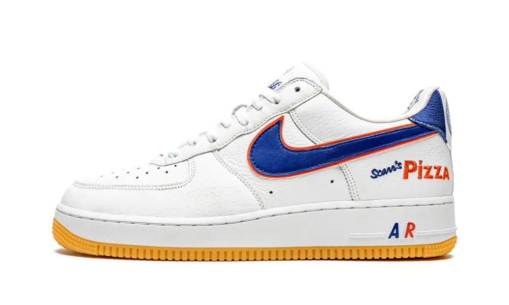 Nike Lifestyle Air Force 1 Low 'Scarr's Pizza'