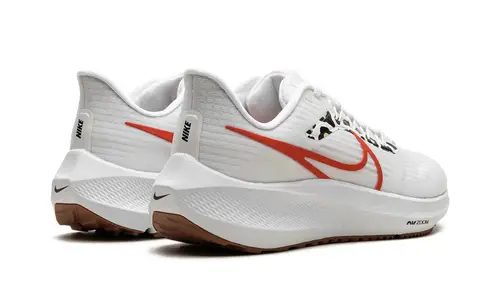 Nike Lifestyle AIR ZOOM PEGASUS 39 WMNS 'WHITE LEOPARD' 