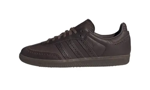 Adidas Samba Samba 'Brogue Pack'