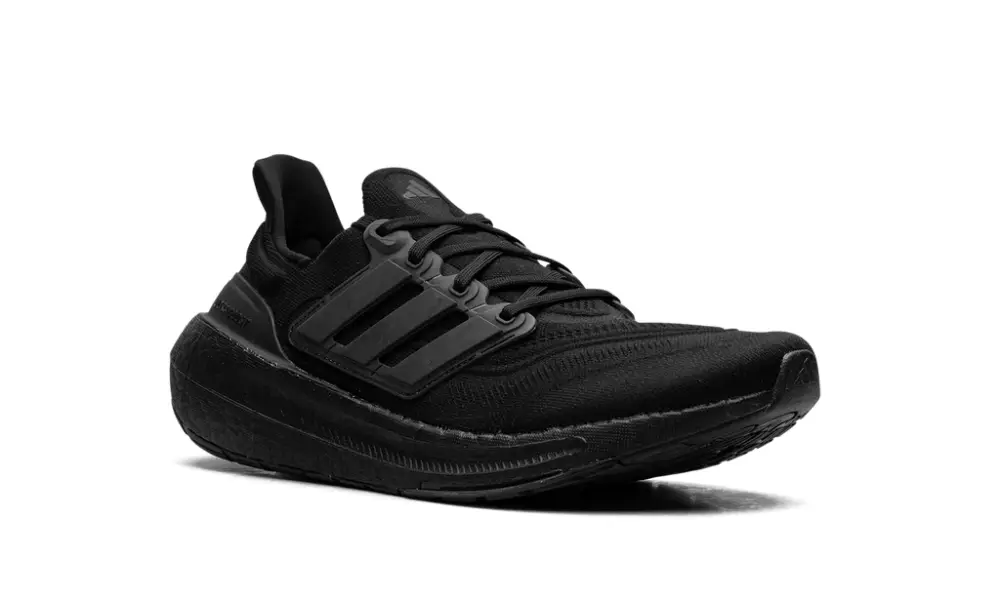 Adidas Ultraboost ULTRABOOST LIGHT 'Black' 