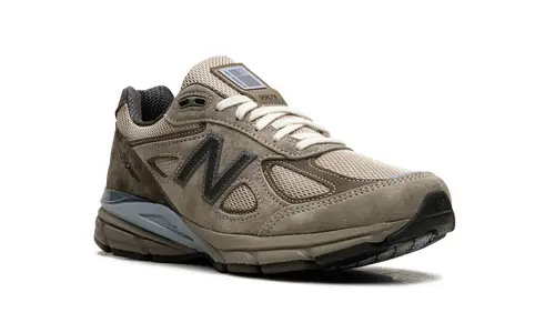 New Balance 990 990v4 'AURALEE - Taupe'