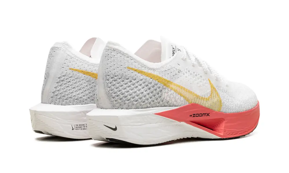 Nike Lifestyle Zoomx Vaporfly Next% 3 'Topaz Gold' 
