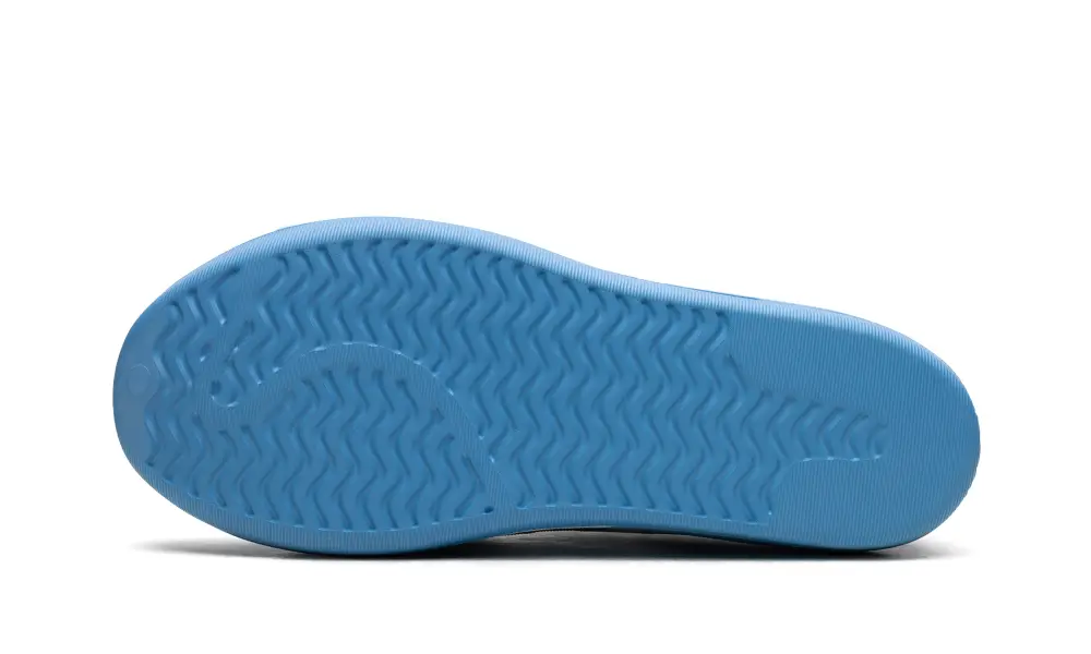Adidas Superstar adiFOM Superstar Low 'The Simpsons - Clouds' 