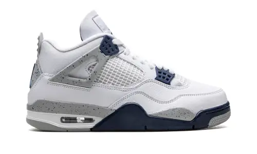 Air Jordan 4 Air Jordan 4 'Midnight Navy' 