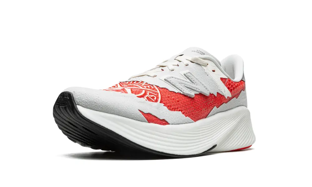 More New Balance FuelCell RC Elite v2 SI 'Stone Island - TDS Red' 
