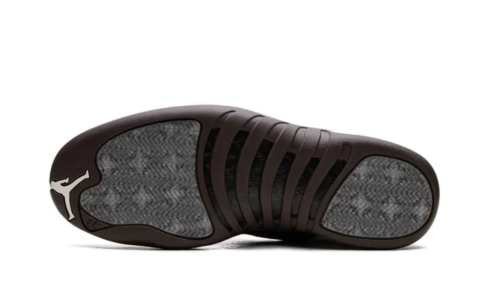 Air Jordan 12 Air Jordan 12 'SoleFly - Cafecito' 