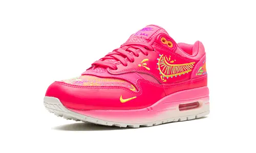 Nike Air Max Air Max 1 PRM 'Dia De Muertos' 