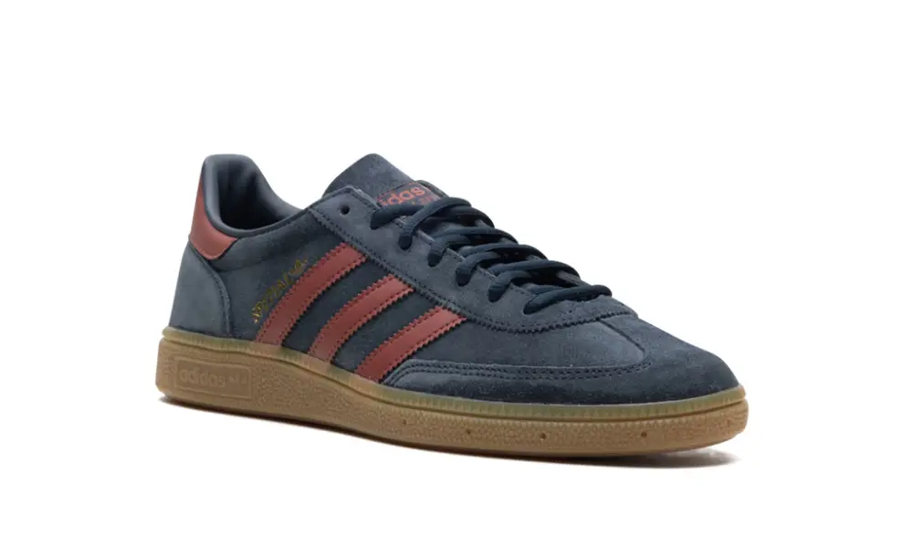 Adidas Handball Spezial Handball Spezial 'Aurora Ink Wild Sepia'