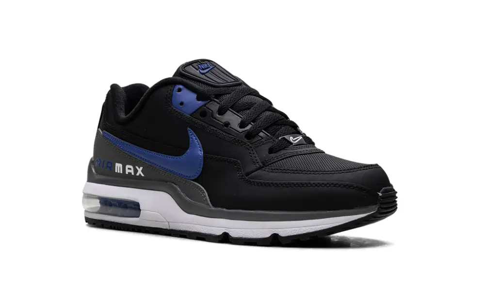 Nike Air Max Air Max 1 ltd 3 'Iron Grey Game Royal' 