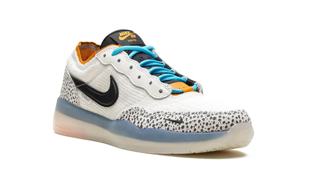 Nike SB SB PS8 'Olympic' 