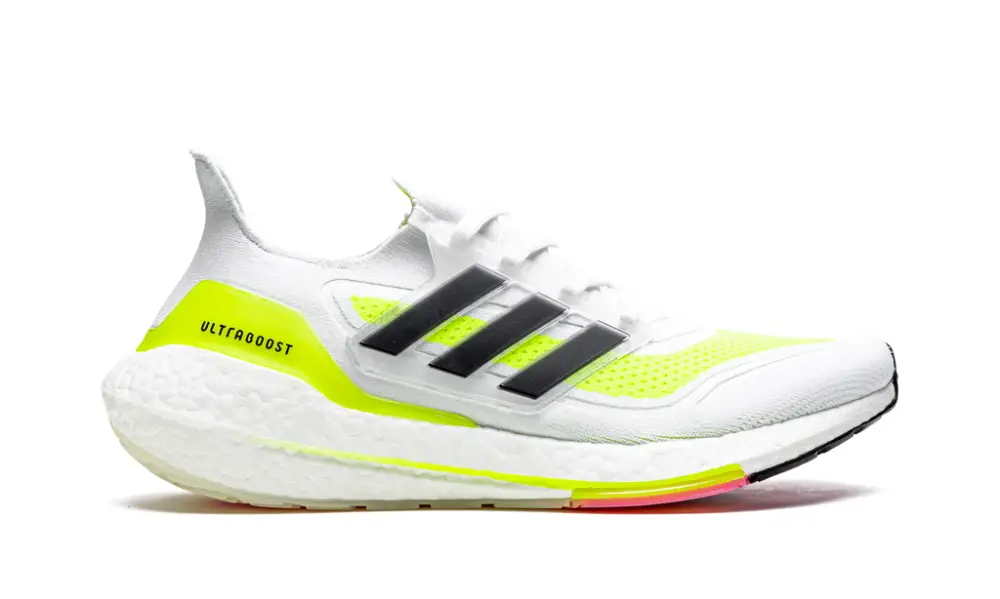 Adidas Ultraboost Ultraboost 21