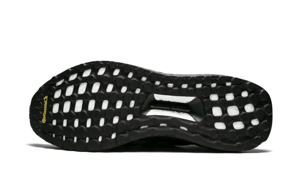 More Adidas Shoes Ultra Boost Bape '1st Camo Black' 