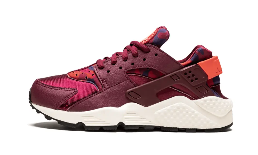 Nike Huarache AIR HUARACHE RUN PRINT MNS WMNS