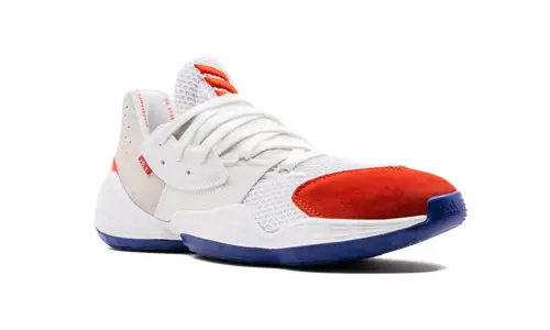 More Adidas Shoes Harden Vol. 4 'Question'