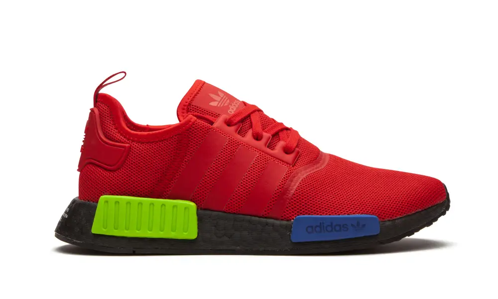 Adidas NMD NMD_R1 