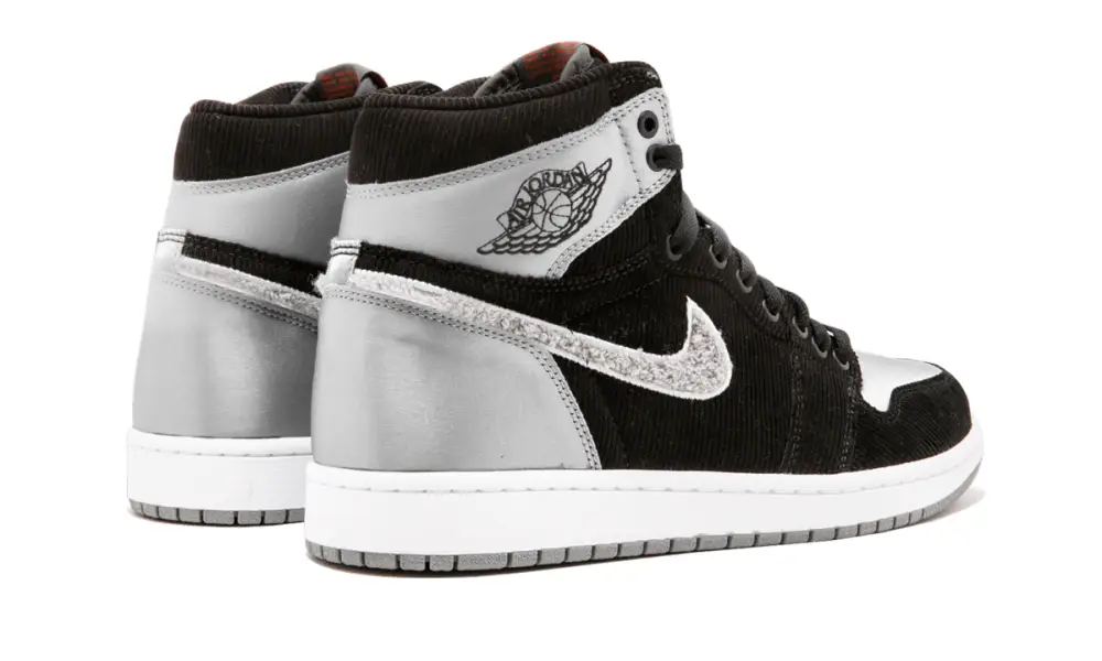 Air Jordan 1 Air Jordan 1 Retro 'Aleali May' 