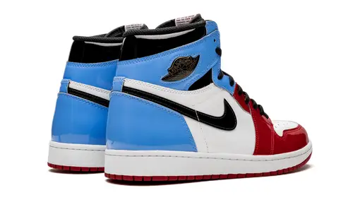 Air Jordan 1 Air Jordan 1 Retro High 'Les Twin - Fearless' 