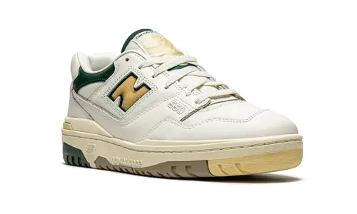 New Balance 550 550 'Aime Leon Dore - Natural Green' 