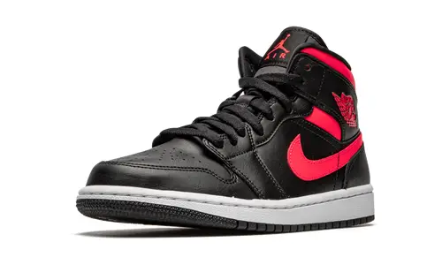 Air Jordan 1 AIR JORDAN 1 MID WMNS 'Siren Red' 