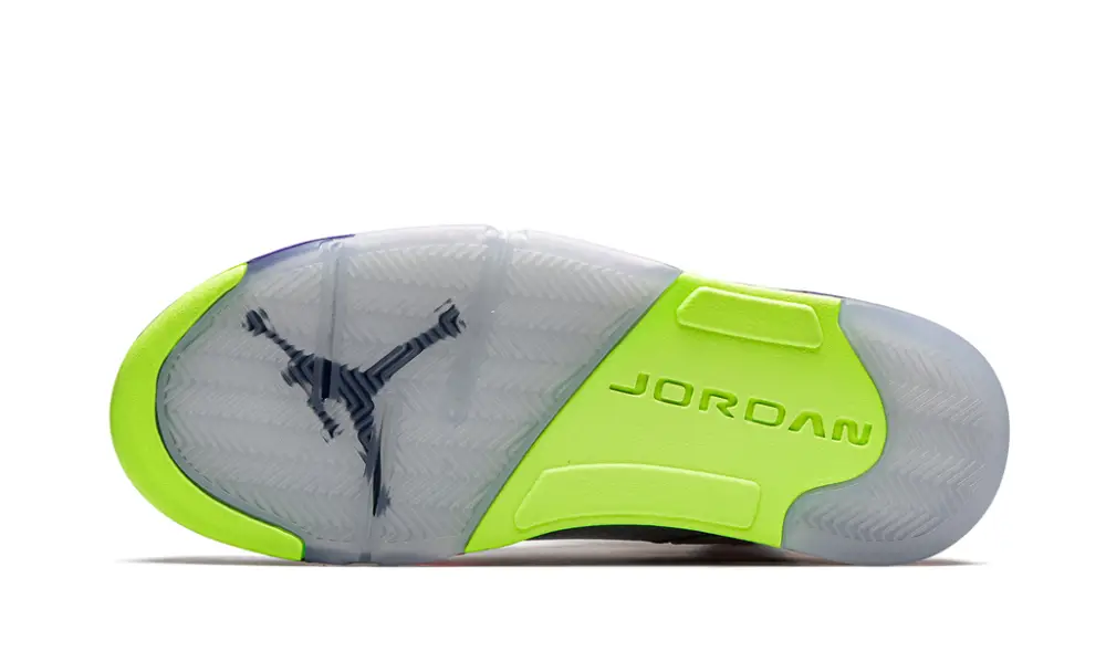 Air Jordan 5 Air Jordan 5 Retro 'Alternate Bel-Air' 