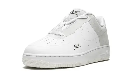 Nike Lifestyle Air Force 1 Low 'A-Cold-Wall White' 