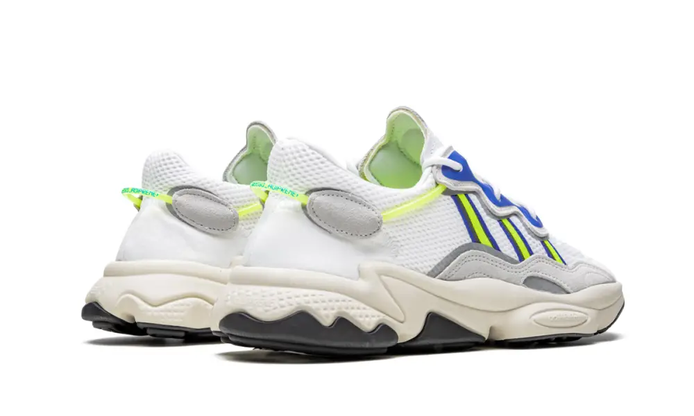 More Adidas Shoes Ozweego