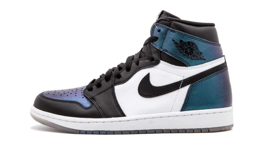 Air Jordan 1 Air Jordan 1 Retro High OG AS 'All Star Game   Chameleon' 